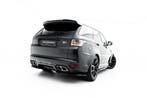 Maxton Diffuser splitters (zijkant) Land Rover Range Rover, Verzenden