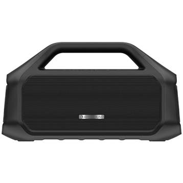 Arcsound HAZE Bluetooth speaker 120W, Zwart, Verzenden, Nieuw