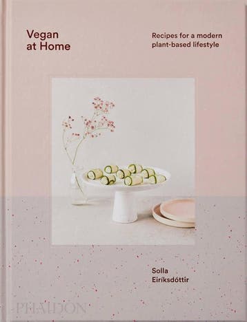 Vegan At Home | Solla Eiriksdottir | Nieuw, Ophalen of Verzenden, Nieuw, Solla Eiriksdottir