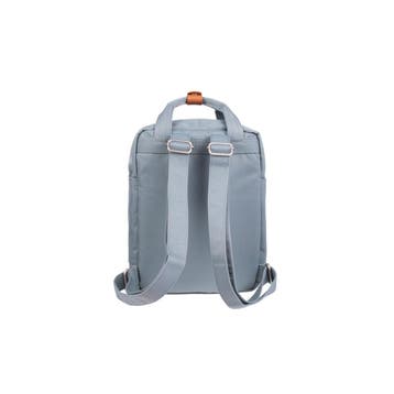 2dekans | Macaroon Mini Earth Tone Rugzak – 7L –, Ophalen of Verzenden, Zo goed als nieuw