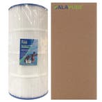 Spa Waterfilter voor Unicel C-8600, Verzenden, Nieuw