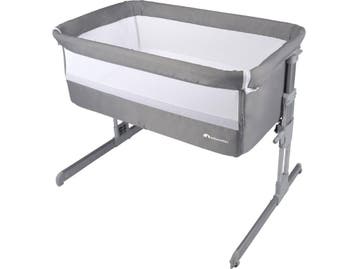Bebeconfort Calidoo - Co-Sleeper - 2-in-1 babybedje - Warm, Verzenden, Zo goed als nieuw