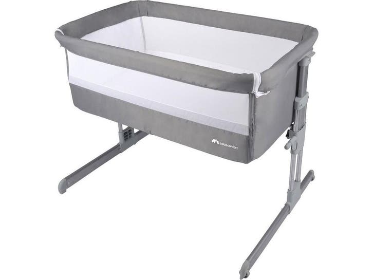 Bebeconfort Calidoo - Co-Sleeper - 2-in-1 babybedje - Warm, Kinderen en Baby's, Kinderkamer | Overige Meubels, Zo goed als nieuw
