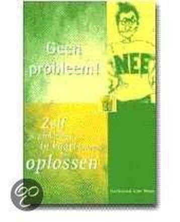 Geen probleem ! - Gerbrand van Hout 9789026515002, Verzenden, Gelezen, Gerbrand van Hout