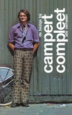 Campert compleet (9789403126005, Remco Campert), Verzenden, Nieuw