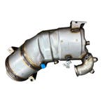Roetfilter Fiat Ducato 2.3D, Auto-onderdelen, Verzenden, Nieuw