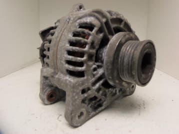 Dynamo 120A Renault Gebruikt, Verzenden, Nieuw