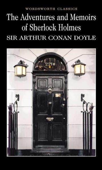 Adventures Of Sherlock Holmes - Arthur Conan Doyle, Boeken, Verzenden