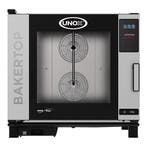 Bakertop Combisteamer  | 86x96x84(h)cm | 400V Unox, Verzenden, Nieuw in verpakking
