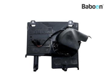 Koelfan Motor KTM 990 Supermoto R 2009-2014 (SMR), Verzenden, Gebruikt