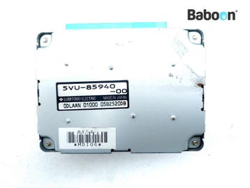 ABS Computer Yamaha XP 500 T-Max 2004-2007 (XP500 TMAX), Verzenden, Gebruikt