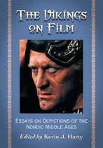 The Vikings on Film | 9780786460441 | Kevin J. Harty, Boeken, Zo goed als nieuw, Kevin J. Harty
