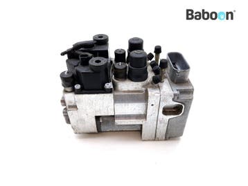 ABS Modulator BMW K 1200 GT (K1200GT K44) (7698295), Motoren, Verzenden, Gebruikt