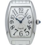 Franck Muller - Tonneau Curvex Womens Watch (Domestic, Nieuw
