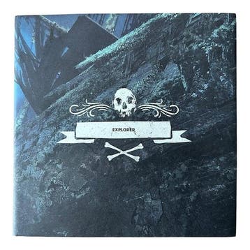 Uncharted 4 A Thiefs End Press Kit (NO2) (PS4), Verzenden, Nieuw