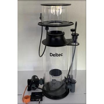 Deltec Skimmer Black Edition 7.0, Dieren en Toebehoren, Ophalen of Verzenden, Nieuw