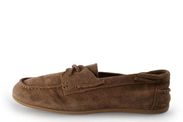 Nelson Loafers in maat 42 Bruin, Loafers, Bruin, Verzenden, Zo goed als nieuw