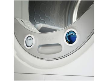 Miele TEL 695 WP - Warmtepompdroger - SteamFinish, Verzenden, Zo goed als nieuw