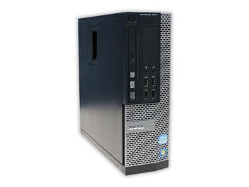 Dell Optiplex 9010 - SFF - Intel Core i3 8GB 500GB, Verzenden, Nieuw, Dell