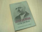 9789033114281 Mastenbroek, J. - Leven en werken van ds....., Nieuw