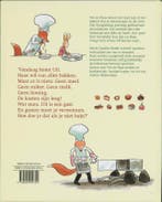 Het kookboek van Vos en Haas 9789020944754 S. vanden Heede, Verzenden, Zo goed als nieuw, S. vanden Heede