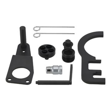 Engine Timing Adjustment Locking Nokkenas Gereedschap Kit..., Verzenden, Nieuw, BMW