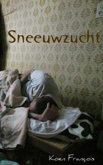 Sneeuwzucht - Koen Francois 9789402113181, Verzenden, Gelezen, Koen Francois