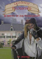Wanneer de zon terugdraait / De Castlefest Kronieken / 1, Boeken, Verzenden, Gelezen, Gé Ansems
