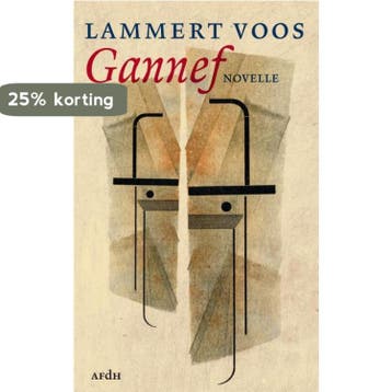 Gannef / Malterfoske-trilogie / 3 - Lammert Voos, Verzenden, Gelezen, Lammert Voos