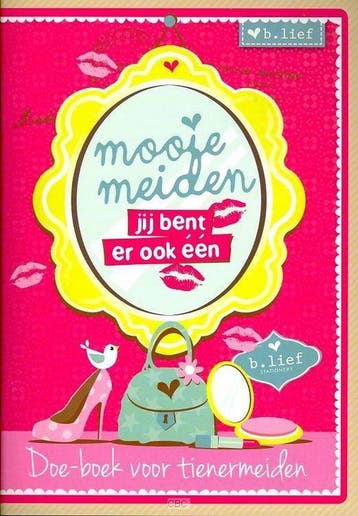 MOOIE MEIDEN - Jolanda Kromhout 9789033832314, Verzenden, Gelezen, Jolanda Kromhout