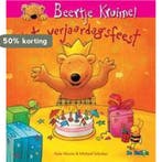 Beertje Kruimel / Het verjaardagsfeest / Leesboeken / NL 3, Boeken, Kinderboeken | Kleuters, Verzenden, Gelezen