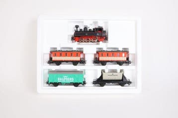 Märklin H0 - 28723 - Treinset (1) - Österreich treinset -, Nieuw