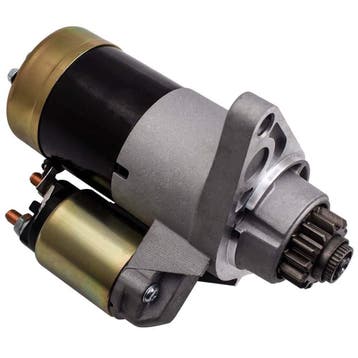 Startmotor 12V geschikt voor Mazda RX-8 RX8 230 192 250 W..., Verzenden, Nieuw, Mazda