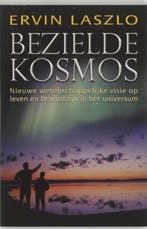Bezielde kosmos | 9789020284010 | LASZLO, Ervin, Zo goed als nieuw, LASZLO, Ervin