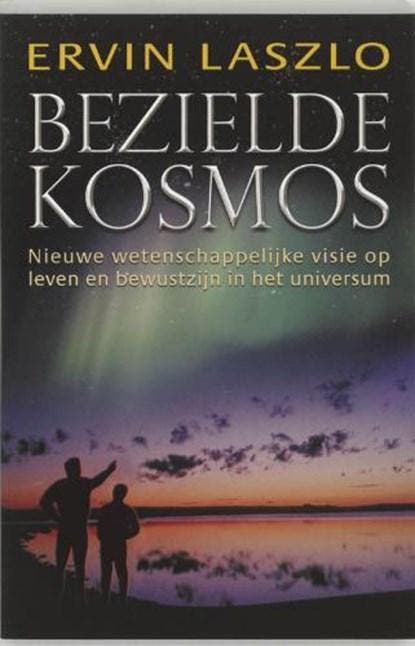 Bezielde kosmos | 9789020284010 | LASZLO, Ervin, Boeken, Wetenschap, Zo goed als nieuw