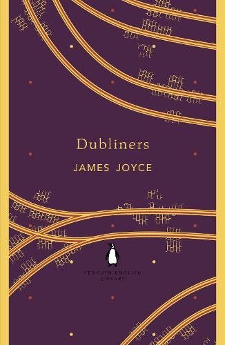 Dubliners | James Joyce | Nieuw, Ophalen of Verzenden, Nieuw, James Joyce