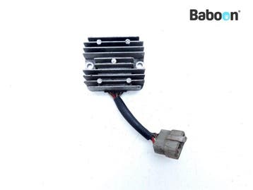 Spanningsregelaar Yamaha SR 500 1984-1990 (SR500 SP), Verzenden, Gebruikt