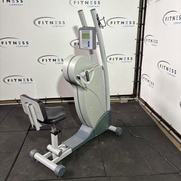 Ergo-fit - 3000 - Arm Cycle, Sport en Fitness, Ophalen of Verzenden, Nieuw, Overige typen