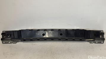 Volvo V70 voor bumperbalk, Ophalen, Gebruikt, Voor