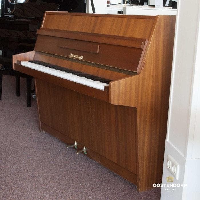 Zimmermann Pianos, Muziek en Instrumenten, Piano's