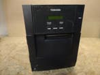 TOSHIBA TEC B-SA4TM Barcode / Label Printer 200DPI, Gebruikt, Thermo-printer, Printer