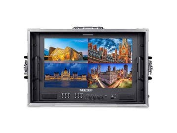 SEETEC ATEM173S-CO - 17,3-inch Studio Monitor - Full HD, Verzenden, Nieuw, SEETEC