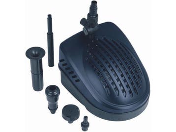 Ubbink PowerClear UVC 9000 - Filtersysteem - 9W UVC lamp -, Verzenden, Zo goed als nieuw