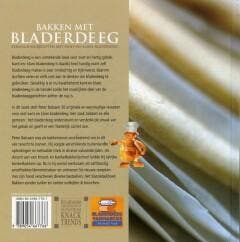 Bakken met bladerdeeg 9789054667766 P. Balcaen, Verzenden, Gelezen, P. Balcaen