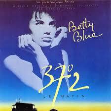 cd - Gabriel Yared - Betty Blue (37Â°2 Le Matin), Verzenden, Zo goed als nieuw