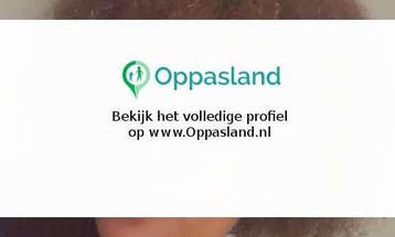 Elisabeth zoekt een oppas in Capelle aan den IJssel voor...