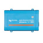 Victron Omvormer Phoenix 12 Volt naar 220 Volt 800 Watt, Ophalen of Verzenden, Nieuw