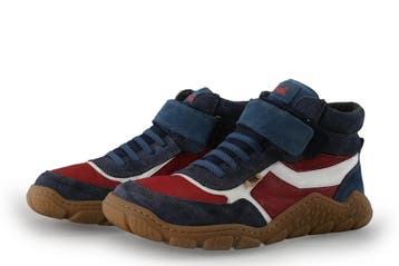 Koel Barefoot Jongens in maat 38 Blauw, Verzenden, Jongen of Meisje, Zo goed als nieuw, Koel