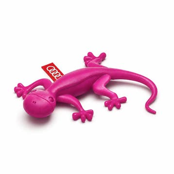Originele Audi geurgekko - paars, Ophalen of Verzenden, Nieuw