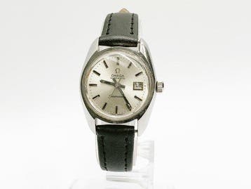 Omega - Seamaster Automatic - Zonder minimumprijs - Dames -, Nieuw